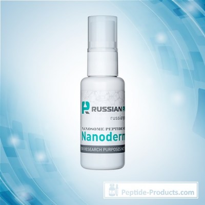 nanodermin