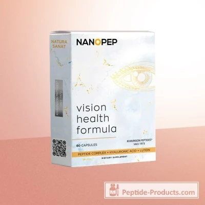 natura sanat vision