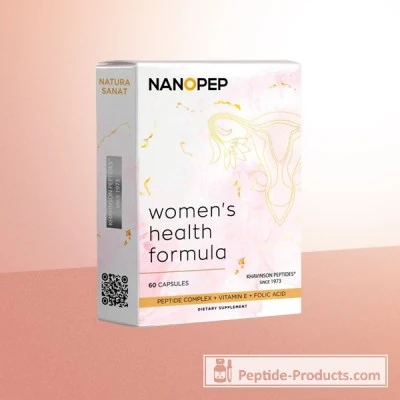 natura sanat women's