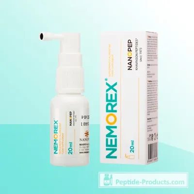 nemorex spray