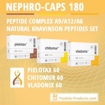 nephro-caps 180