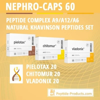 nephro-caps 60