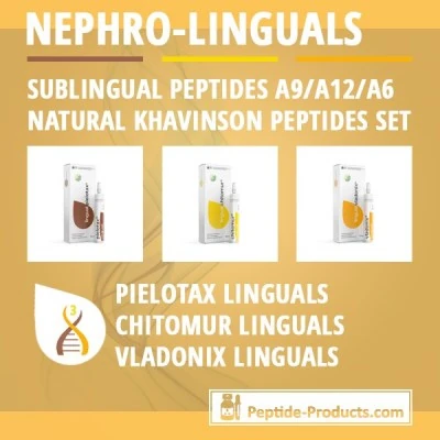 nephro-linguals