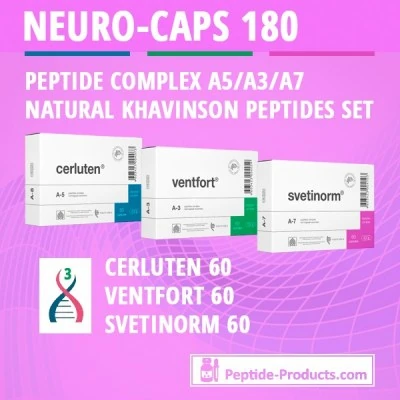 neuro-caps 180