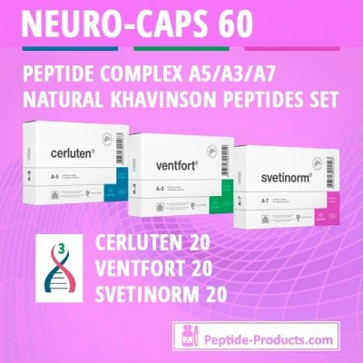 neuro-caps 60