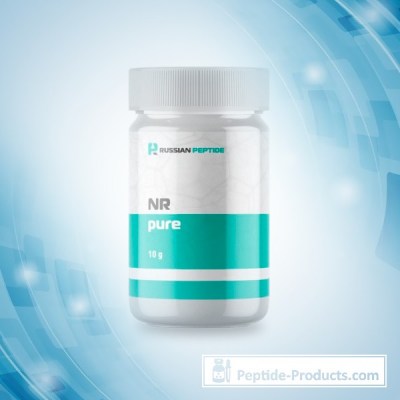nr-nicotinamide-riboside