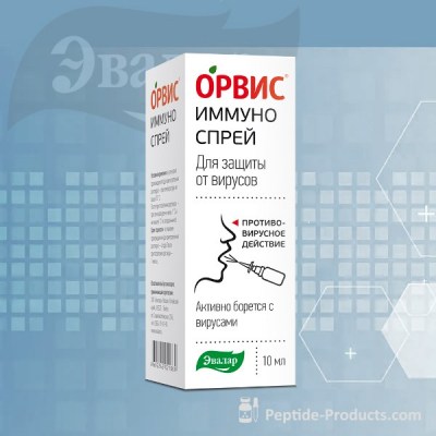 antiviral spray