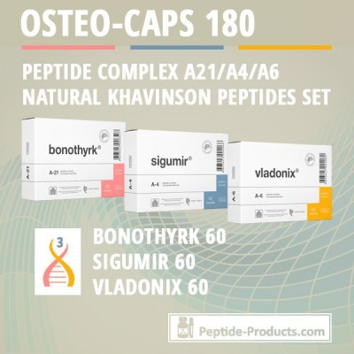 osteo-caps 180