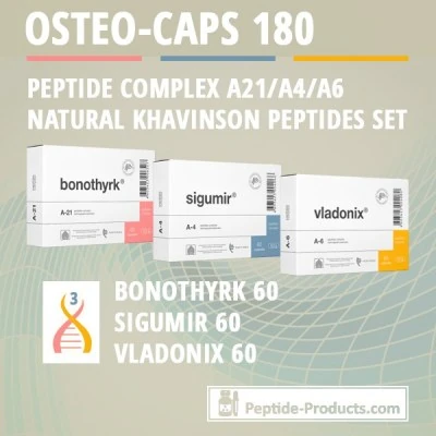 osteo-caps 180