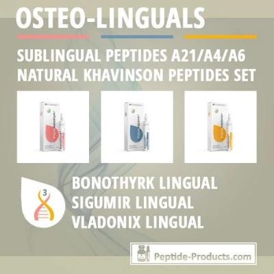 osteo-linguals