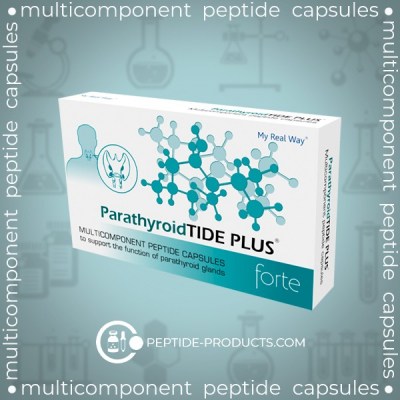 parathyroid tide plus forte