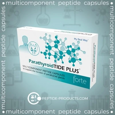 parathyroid tide plus forte