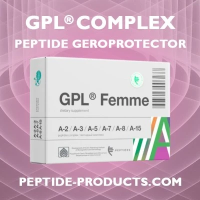 glp femme