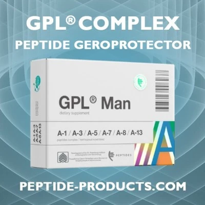 glp man