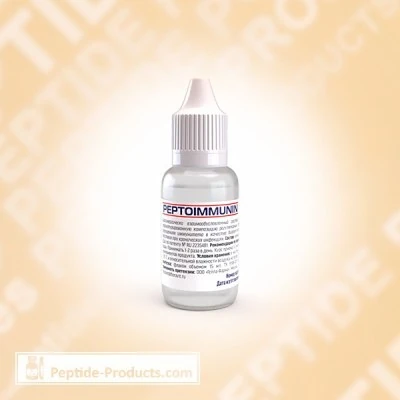 peptoimmunin