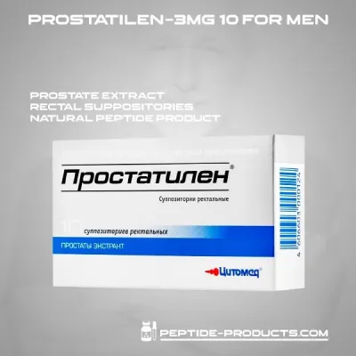 prostatilen
