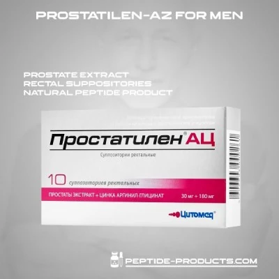 prostatilen-az