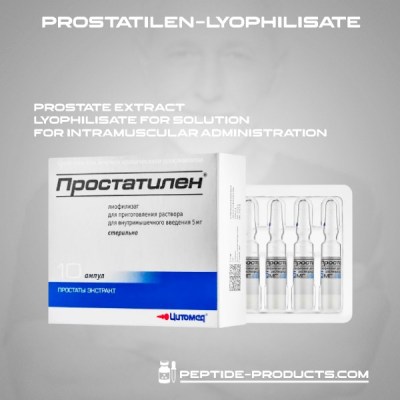 prostatilen