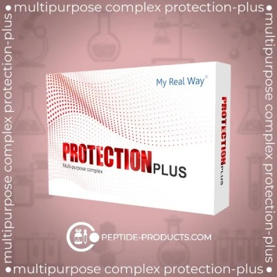 PROTECTION PLUS