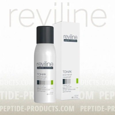 reviline micellar tonic
