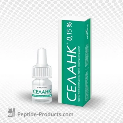 selank 015 3mg