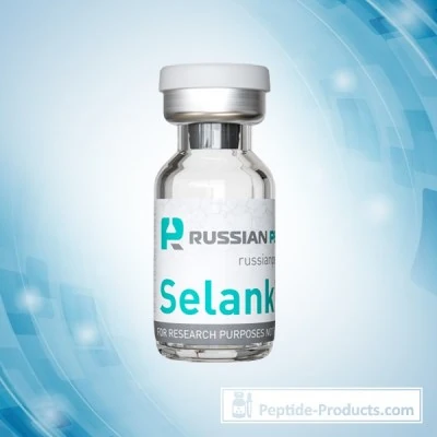 selank