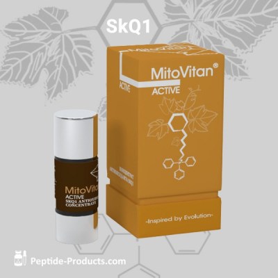 mitovitan active