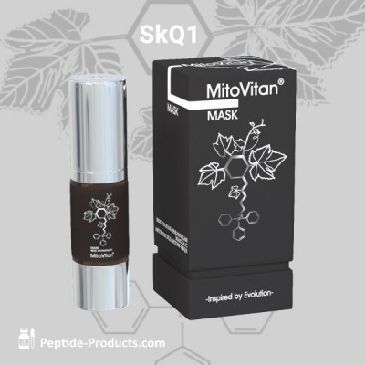 mitovitan mask