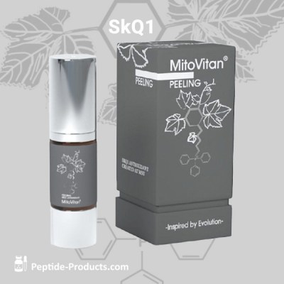 mitovitan peeling