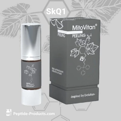 mitovitan peeling