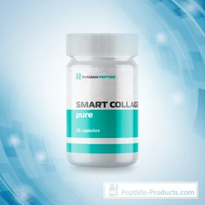 smart collagen