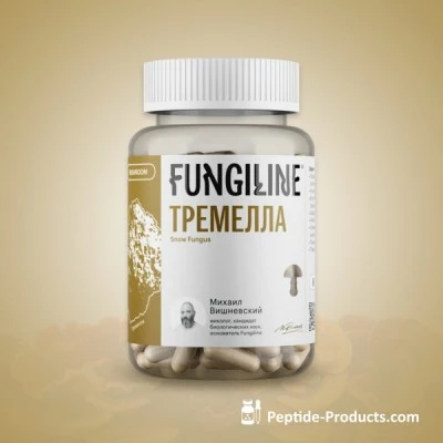 tremella
