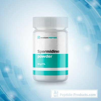spermidine