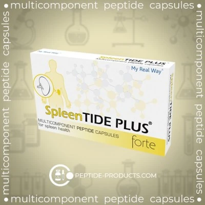 spleen tide plus forte