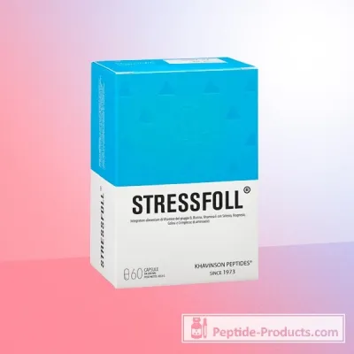 stressfoll