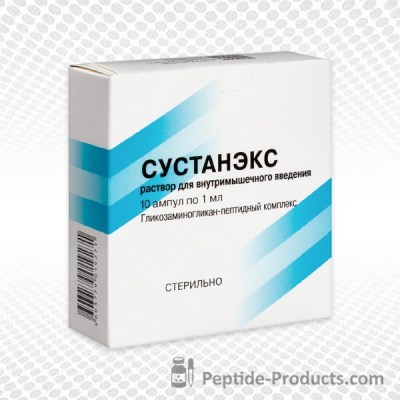 sustanex