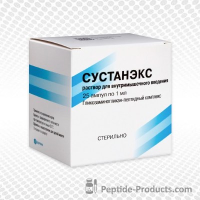 sustanex