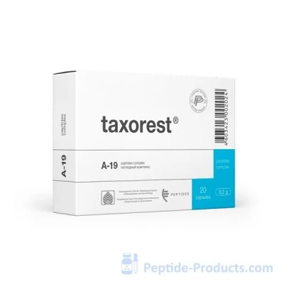 taxorest-20