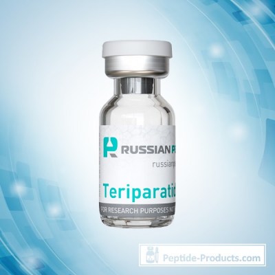teriparatide