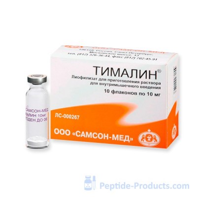 thymalin-10
