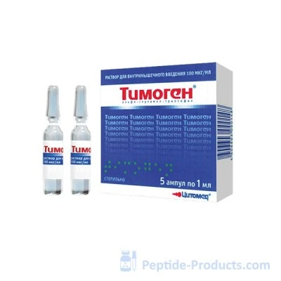 thymogen-5