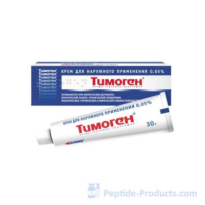 thymogen-cream