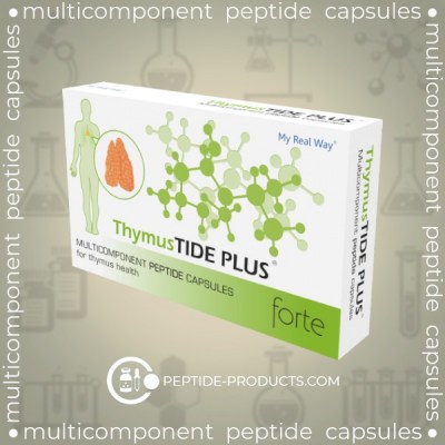thymus tide plus forte