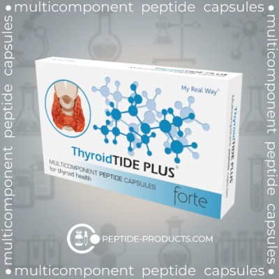 thyroid tide plus forte