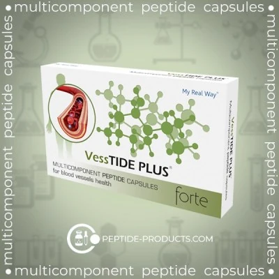 vess tide plus