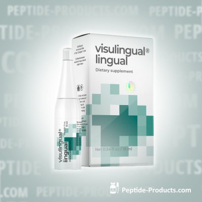 lingual visulingual