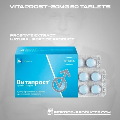 vitaprost tabs