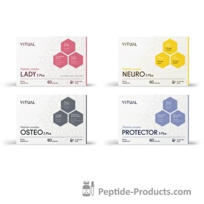 vitual set for women