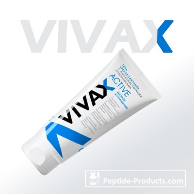 sport gel vivax