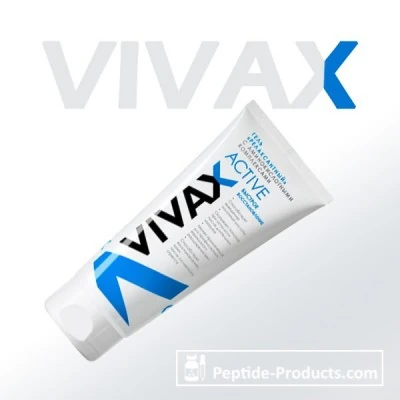 sport gel vivax